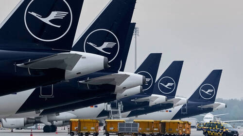 Lufthansa souhaite acquérir à terme la totalité de TAP Air Portugal