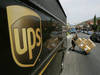 UPS face à la menace d'une grande grève aux Etats-Unis