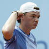 Deux victoires de suite pour Dominic Stricker