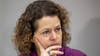 Joëlle Bertossa, la socialiste au parcours politique sans faute