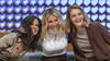 Entretien avec les trois animatrices de l'ESC