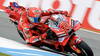 Marc Marquez remporte la course sprint à Assen
