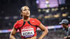 Salomé Kora en bob à 2 cet hiver