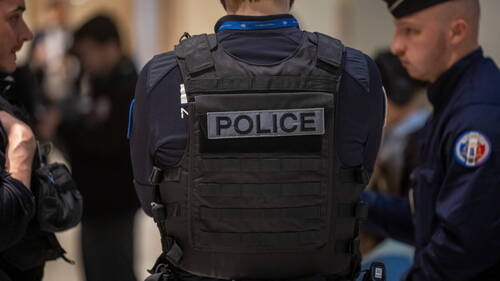 Double meurtre près de Paris: une tueuse à gages inculpée