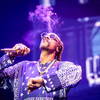 Snoop Dogg va porter la flamme olympique