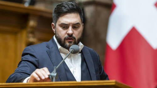 Le National accepte finalement le million en plus pour l'égalité