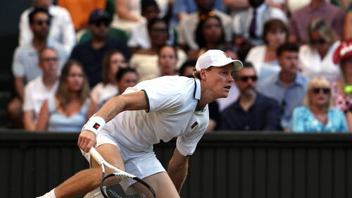 Jannik Sinner forfait aussi pour le Masters 1000 de Shanghaï