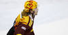 PostFinance Top Scorer Geneve-Servette's defender Sami Vatanen in action, during a National League regular season game of the Swiss Championship between Geneve-Servette HC and EHC Biel-Bienne, at the ice stadium Les Vernets, in Geneva, Switzerland, Saturday, October 7, 2023. (PostFinance/KEYSTONE/Salvatore Di Nolfi)
