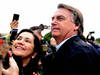 L'ex-président Bolsonaro jugé, son avenir politique menacé