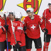 Succès 5-0 de la Suisse face au Kazakhstan