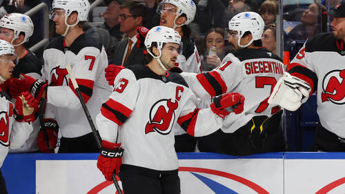 Un 3e succès d'affilée pour les Swiss Devils