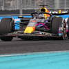 F1: Verstappen s'impose à Miami