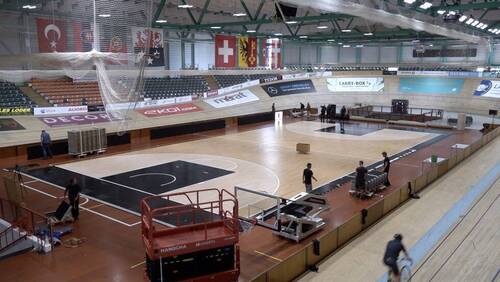 Vélodrome