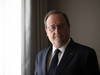 François Hollande met en garde contre "une disparition" du PS