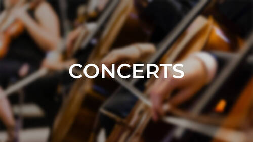 Concerts