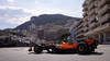 GP de Monaco: Lando Norris en pole position