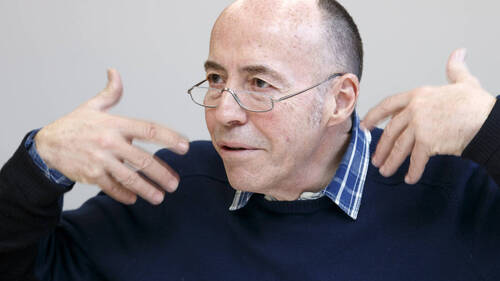 Décès de Christian Bernard, ex-directeur du MAMCO à Genève