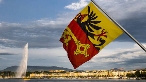 L'UE retire le trader Niels Troost de sa liste de sanctions