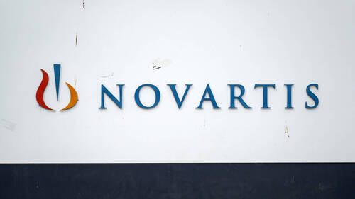 Novartis dépasse les attentes au deuxième trimestre
