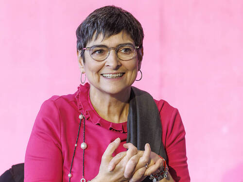 SCHWEIZ THEATER GENF COMEDIE DE GENEVE DIREKTION