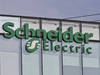 Schneider Electric: résultats record en 2022 et nouveau patron