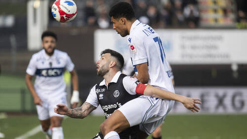 Battu à Lugano, Lausanne ne sait plus gagner