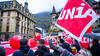 Unia: pas touche au congé du dimanche