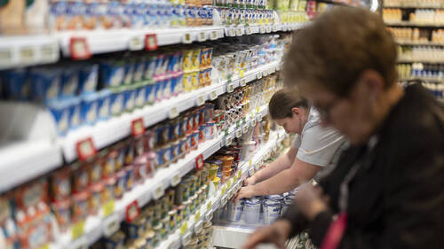 Le comité du "non" juge irréaliste l'initiative sur l'alimentation