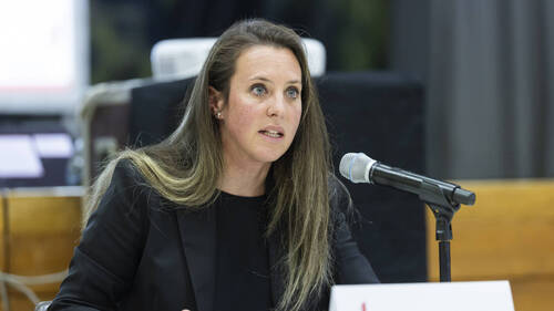 Le budget 2027 de l'Etat du Valais présenté à l'équilibre