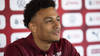 Equipe de Suisse: Dan Ndoye doit assumer un nouveau statut