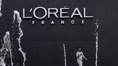 Gucci et L'Oréal concluent un accord de licence beauté de 50 ans