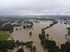 Dizaines de milliers d'Australiens évacués à cause d'inondations