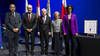 Lausanne, Vaud et la Confédération remercient Thomas Bach