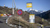 Les mouvements de roches au-dessus de Brienz s'accélèrent