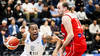 Une finale Olympic-Lions de Genève