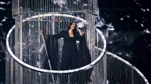 Concours Eurovision: 35 pays participeront à la prochaine édition