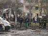 De vastes frappes russes font une trentaine de morts
