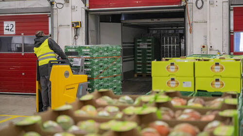 Le commerce de détail résilient dans une conjoncture difficile