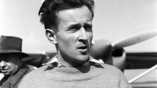 Max Eiselin, pionnier de l'alpinisme, est décédé à l'âge de 94 ans