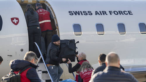 La Suisse va réduire le nombre de pays aidés dès 2029