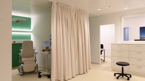 Pertes de 350 millions de francs pour les hôpitaux suisses en 2024