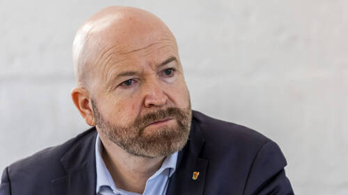 Le Conseil d'Etat appelle à refuser le déclassement de Seymaz-Sud