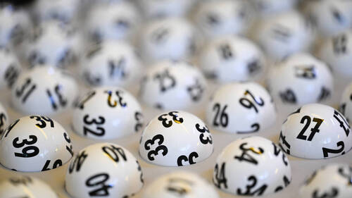 Pas de millionnaire au tirage du Swiss Loto