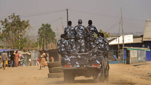 Massacre au Soudan du Sud: 169 tués dans le nord