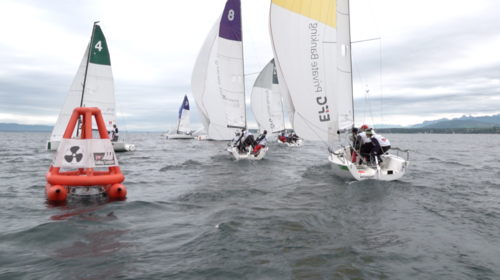 Voile Versoix