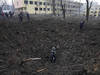 20'000 morts à Marioupol, l'étau se resserre sur l'est de l'Ukraine