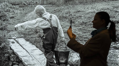 L'histoire du travail des enfants en Suisse expliquée à Zurich