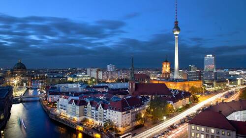 Allemagne: l'inflation en septembre au plus haut depuis fin 2023