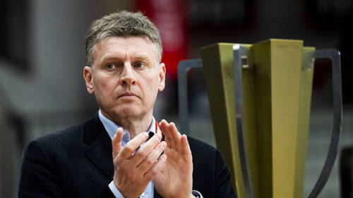 Swiss Basket aimerait pouvoir avancer plus vite