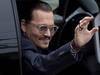 Johnny Depp sort vainqueur du procès contre Amber Heard